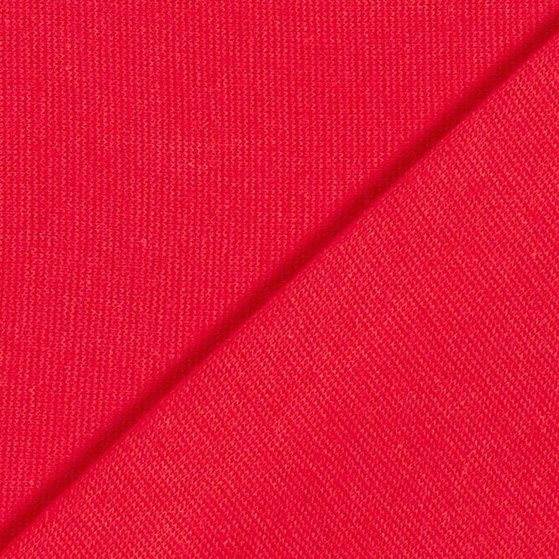 tessuto per bordi e polsini tinta unita – rosso,  image number 5