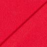 tessuto per bordi e polsini tinta unita – rosso,  thumbnail number 5