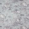 tessuto arredo Pastorale 280 cm – grigio,  thumbnail number 1