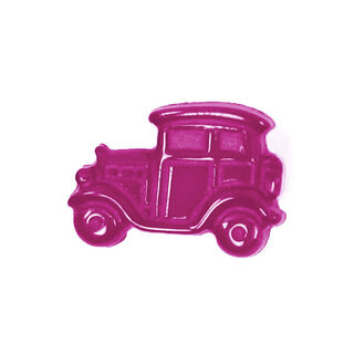 Bottone plastica, Little oldtimer 58, 