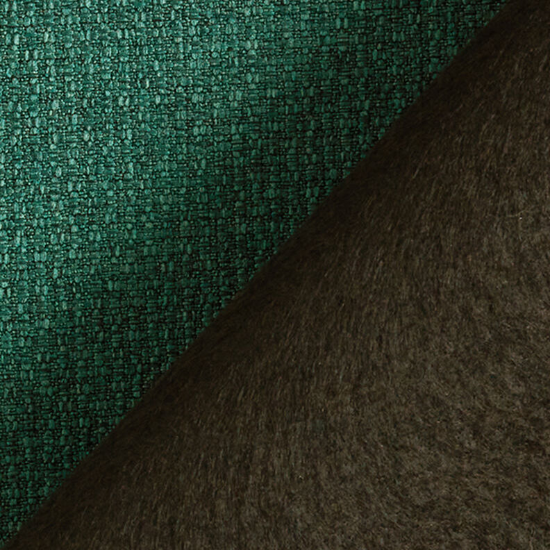 tessuto da tappezzeria trama – verde abete,  image number 3