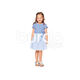 maglietta per bambini / gonna, Burda 9364,  thumbnail number 7