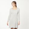 maglia a coste Effetto paisley – avorio,  thumbnail number 5