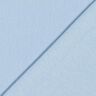 tessuto per bordi e polsini tinta unita – azzurro,  thumbnail number 5