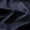 tessuto in misto lino stretch – blu marino,  thumbnail number 3
