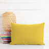 tessuto in cotone cretonne tinta unita – giallo sole,  thumbnail number 9