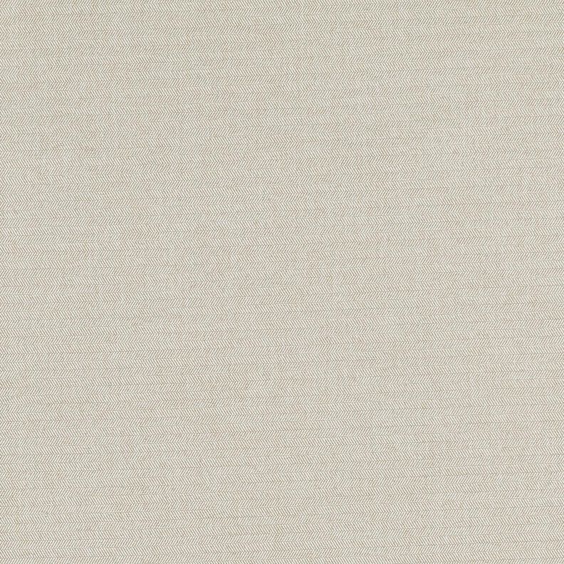 tessuto oscurante Blackout Spina di pesce fine &ndash; mandorla,  image number 5