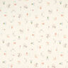 jersey di cotone Cuccioli di animali – bianco lana,  thumbnail number 1