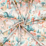 jersey di cotone Unicorni stampa digitale | by Poppy – bianco lana/eucalipto,  thumbnail number 3