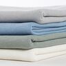 tessuto in maglia di cotone – grigio chiaro,  thumbnail number 5
