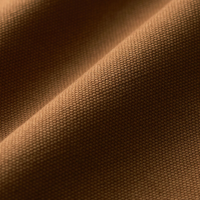 tessuto arredo tessuti canvas – marrone,  image number 2