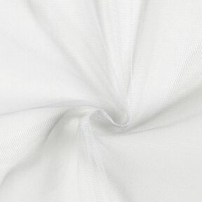 tulle – argento effetto metallizzato, 