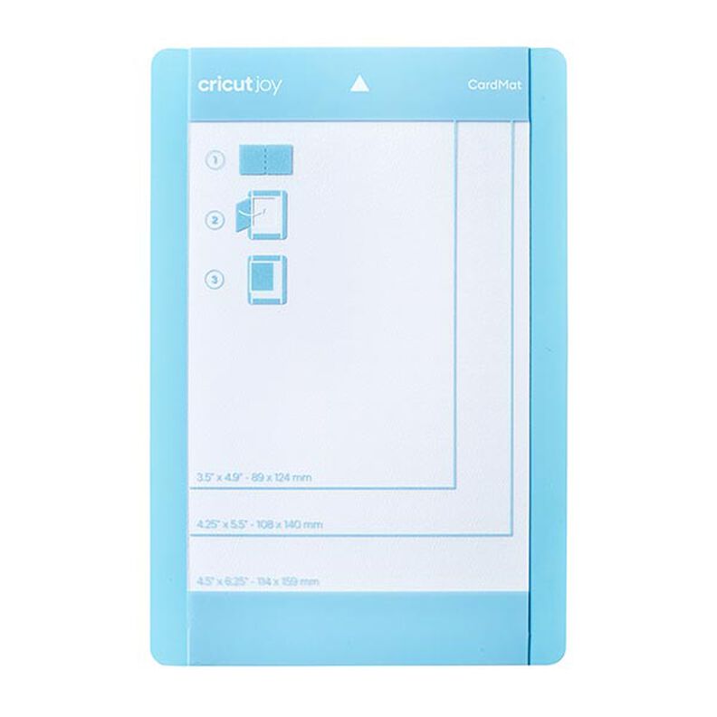 Tappetino da taglio Cricut Joy Card Mat [ 11,4 x 15,9 cm ],  image number 2