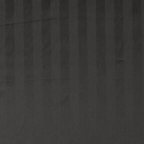 tessuto per fodere Jacquard Spina di pesce – nero, 