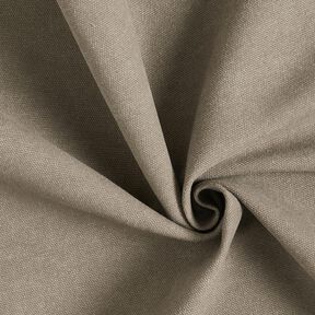 tessuto arredo tessuti canvas cerato – talpa, 