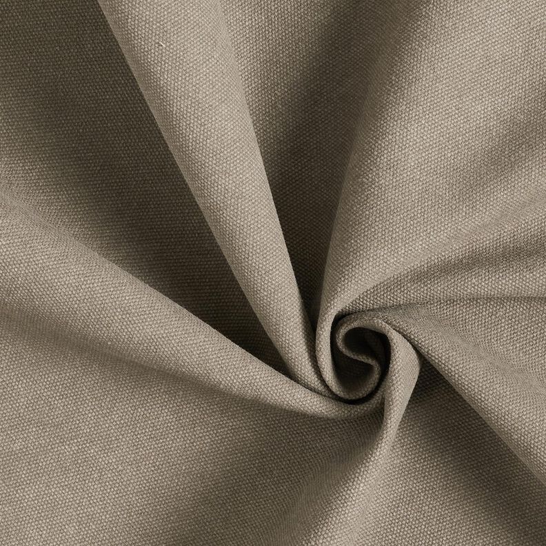 tessuto arredo tessuti canvas cerato – talpa, image number 1