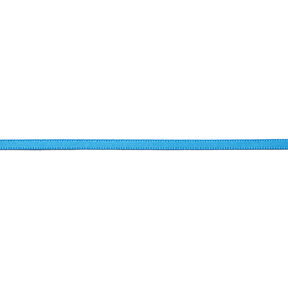 Nastro in satin [3 mm] – blu, 
