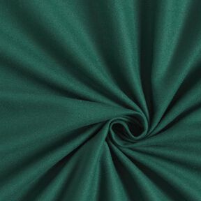 flanella di cotone tinta unita – verde abete, 