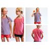 TINA - maglietta casual basic a maniche corte, Studio Schnittreif | 86 - 152,  thumbnail number 3