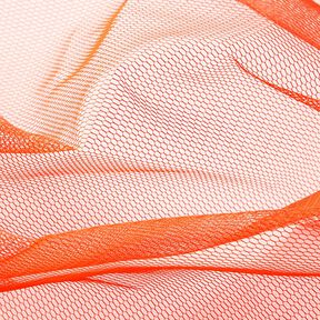 tulle – arancio neon, 