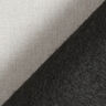 tessuto da tappezzeria mélange, tinta unita – beige chiaro,  thumbnail number 3