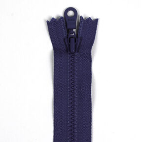 Cerniera lampo non divisibile | plastica (058) | YKK, 