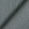 Leggero misto lino prelavato – grigio elefante,  thumbnail number 4