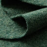 loden follato in lana mélange – verde scuro,  thumbnail number 4