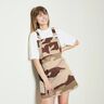 Tessuto camouflage per pantaloni – beige,  thumbnail number 5