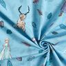jersey di cotone Regina di ghiaccio nella foresta | Disney – azzurro,  thumbnail number 3