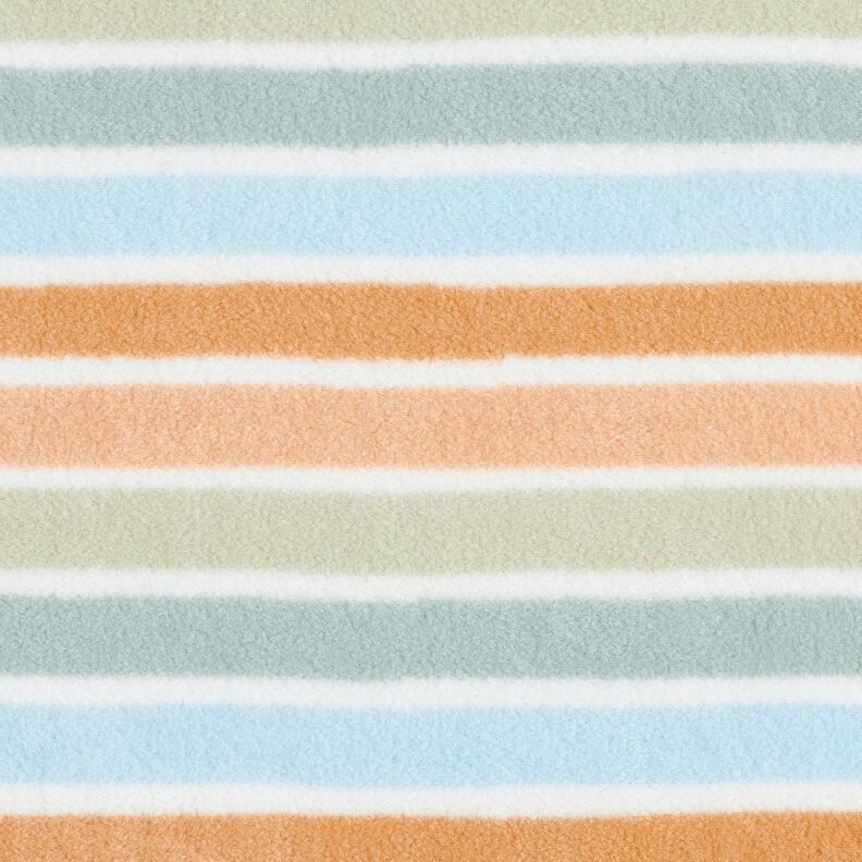 pile antipilling  – bianco/verde,  image number 1