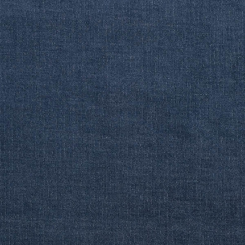 velluto a costine stretch effetto jeans – colore blu jeans,  image number 5