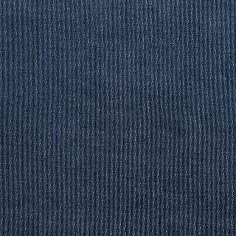 velluto a costine stretch effetto jeans – colore blu jeans,  image number 5