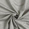 Jersey di lino melange lucido – grigio elefante/argento,  thumbnail number 4