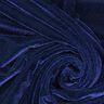 Velluto stretch blu marino,  thumbnail number 2