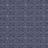 Jacquard elasticizzato con motivi ornamentali – colore blu jeans,  thumbnail number 1