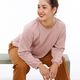 FRAU CAJA - maglione con maniche raglan a palloncino, Studio Schnittreif  | XS -  XXL,  thumbnail number 4