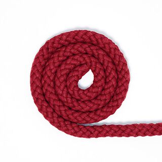 Cordoncino cotone, tinta unita 48, 