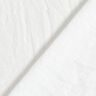 Voile Melange effetto stropicciato – bianco,  thumbnail number 5