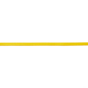 Nastro in satin [3 mm] – giallo sole, 