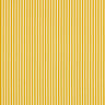 popeline di cotone strisce – senape/bianco,  thumbnail number 1