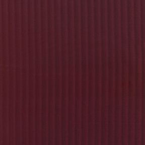 Fodera in raso con effetto ombreggiato – rosso Bordeaux, 