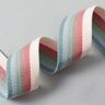 nastro gros-grain multicolore, arcobaleno [40mm],  thumbnail number 2