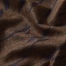 jersey romanit strisce astratte ruvide – marrone nerastro,  thumbnail number 5