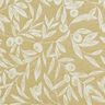 cotone rivestito Jacquard Olive ricoperte – oliva giallastro/beige chiaro,  thumbnail number 1