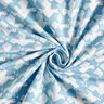 felpa garzata Dolci gabbiani – azzurro/bianco,  thumbnail number 3