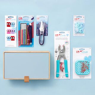 Makerist Upgrade-Box, 