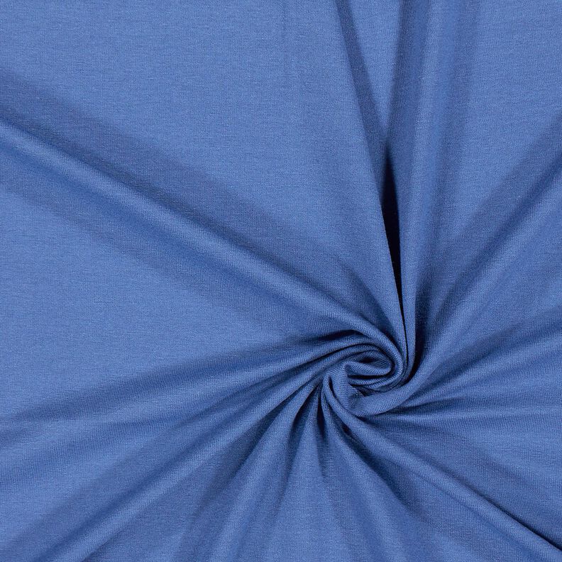 jersey di viscosa medio – grigio blu, image number 1