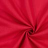 Tessuto di lino misto Ramie medio – rosso,  thumbnail number 1