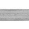 nastro elastico a righe [40 mm] – grigio chiaro/argento,  thumbnail number 1